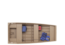 2027 G3 1036 - Desert Brown